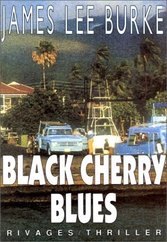 Black cherry blues