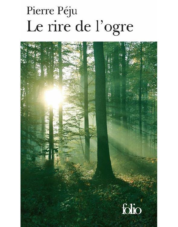 Le rire de l'ogre