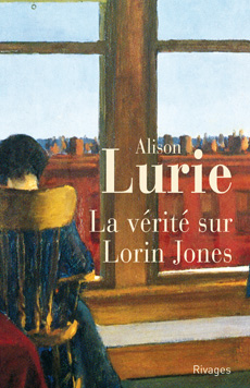 La verite sur Lorin Jones