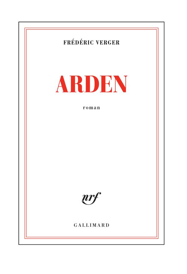 Arden