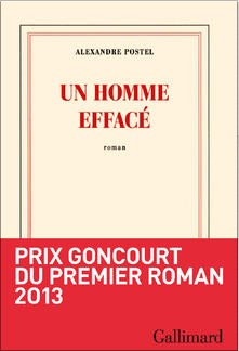 Un homme effacé