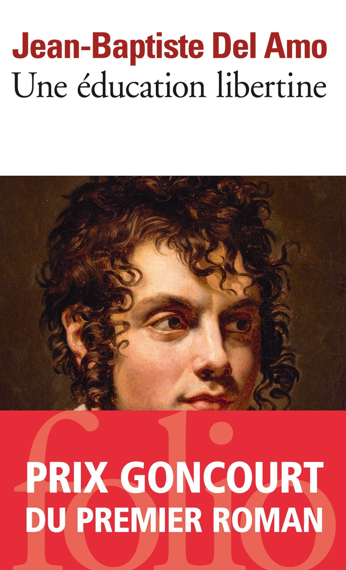 Une éducation libertine