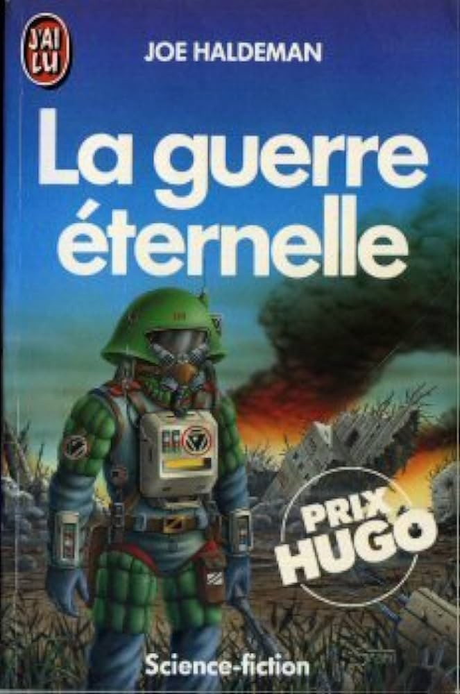 La Guerre Éternelle