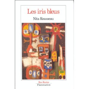 Les Iris Bleus