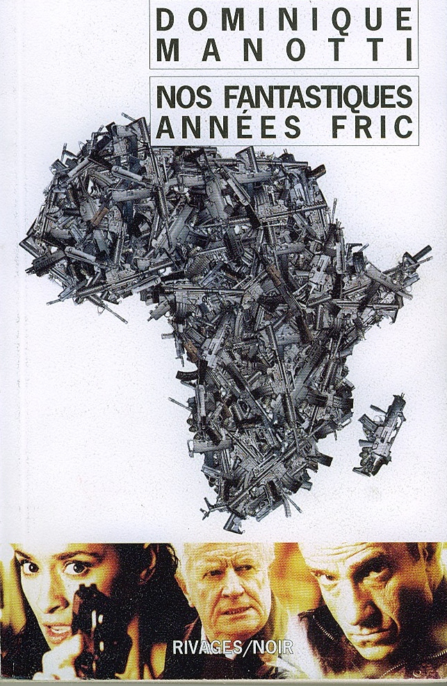 Nos fantastiques années fric