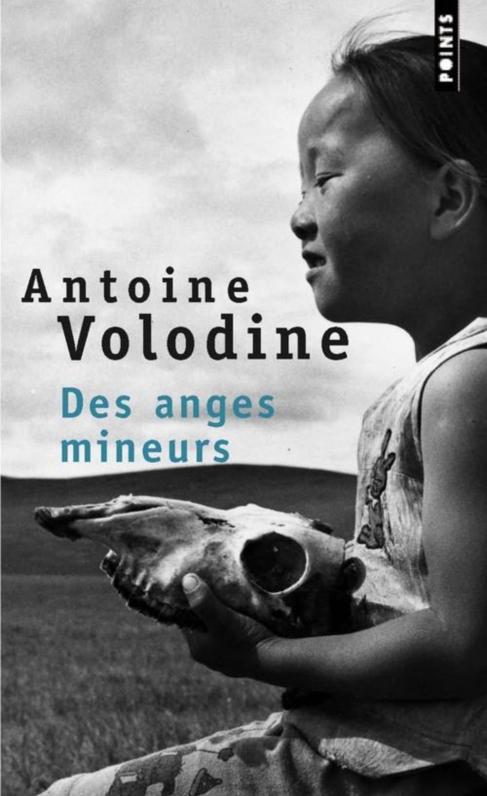 Des anges mineurs: narrats