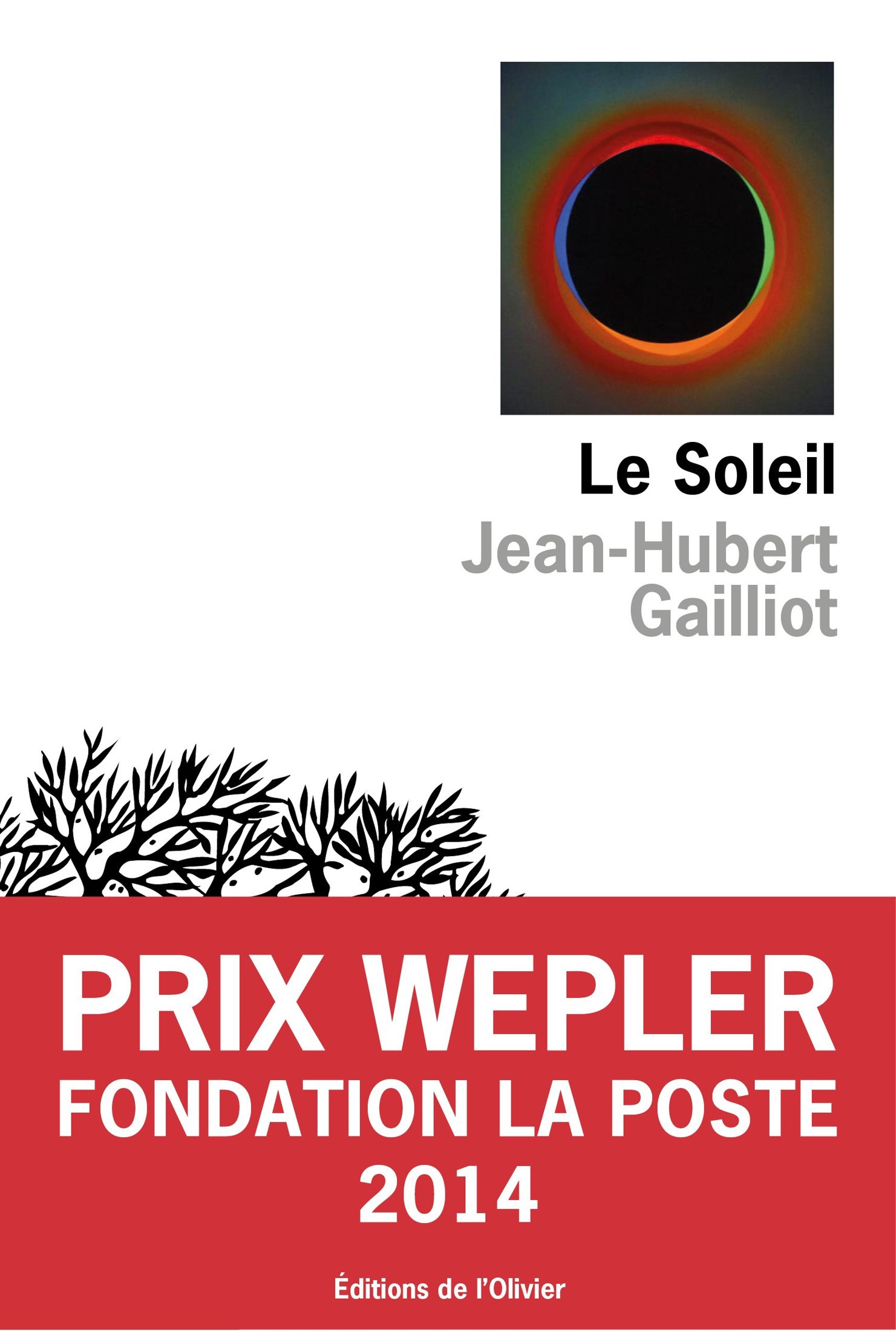 Le Soleil