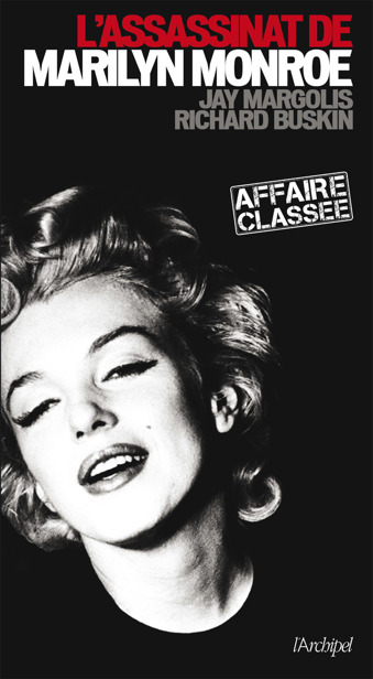 L'assassinat de Marilyn Monroe