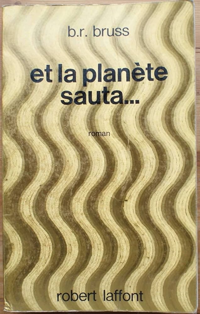Et la planète sauta