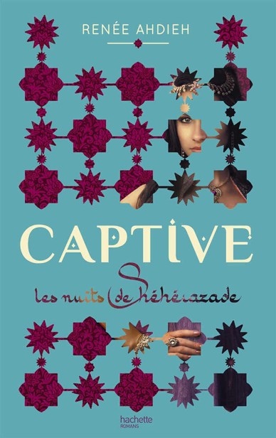 Captive - Les Nuits de Shéhérazade