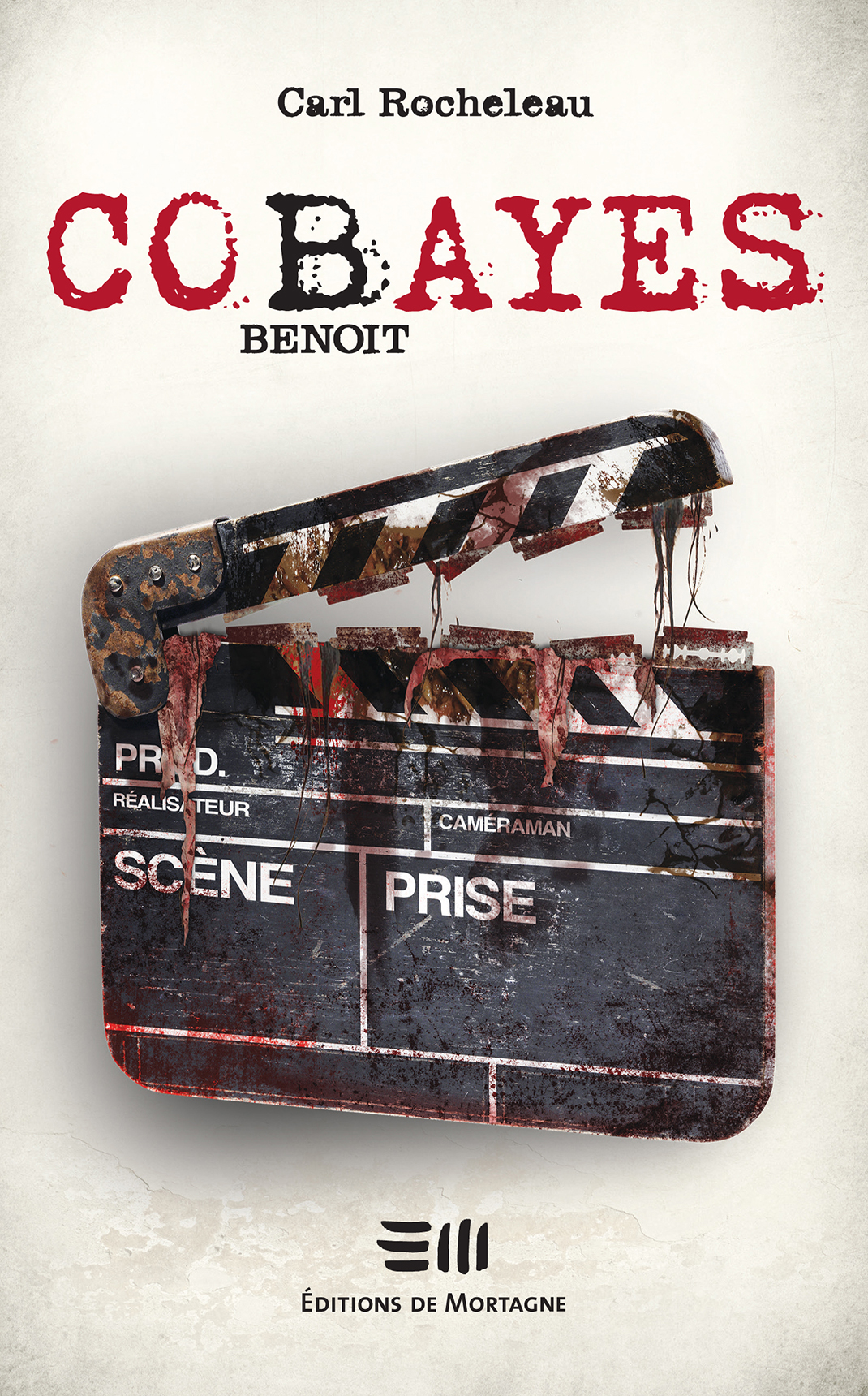 Cobayes, Benoit