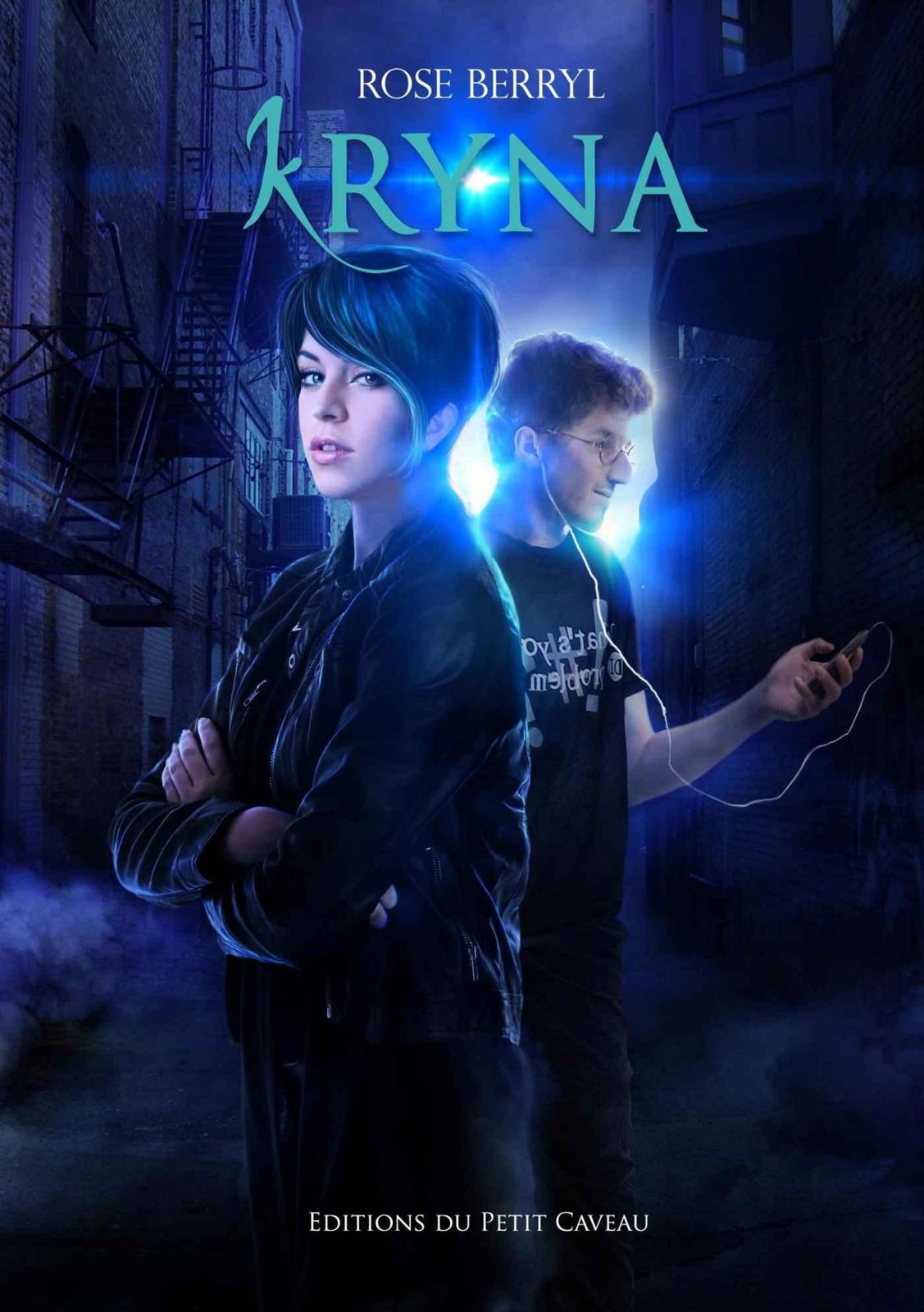 Le sang ne fait pas le bonheur