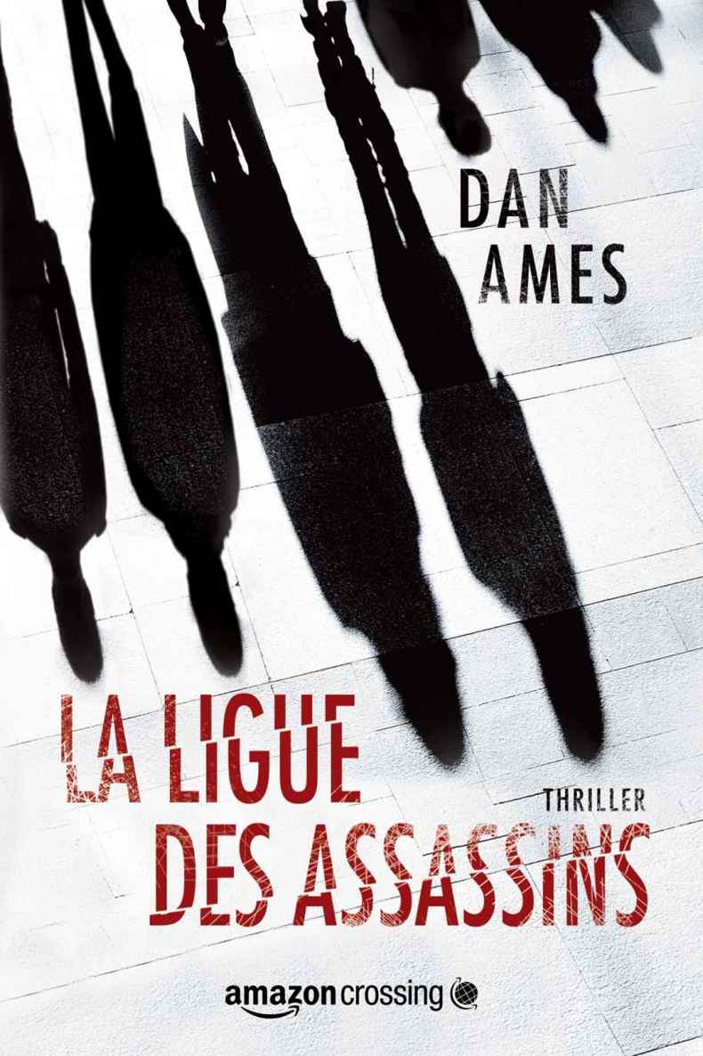 La Ligue des Assassins