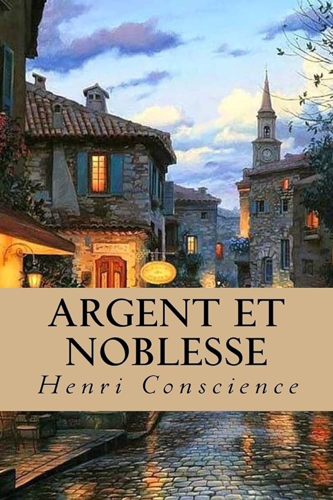Argent et noblesse