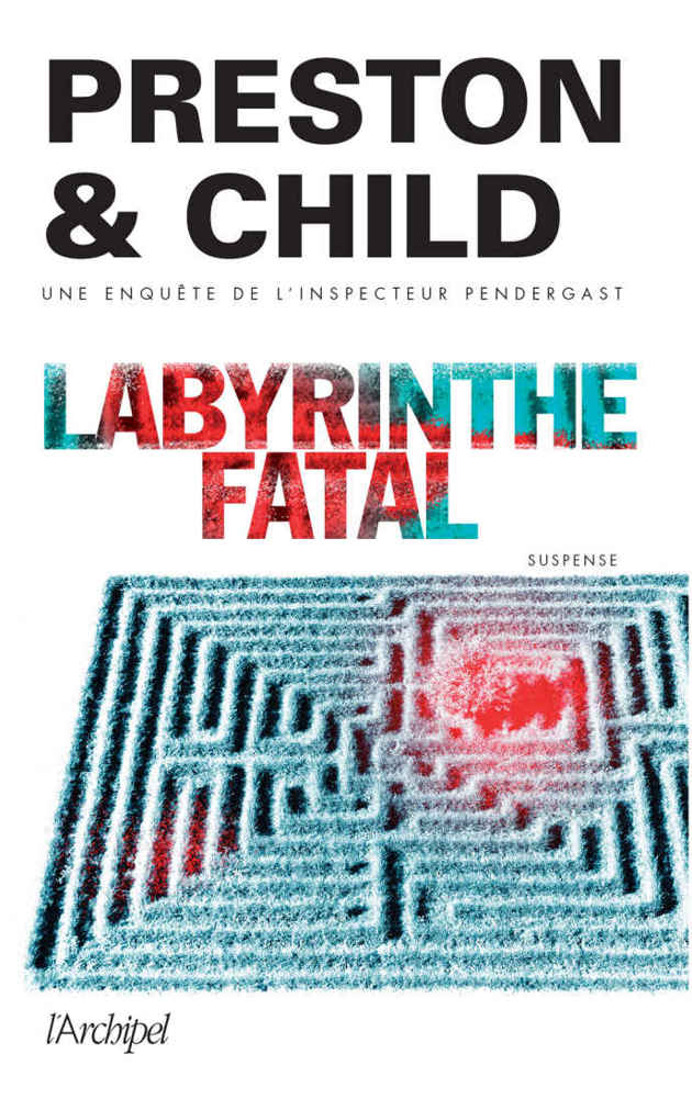 Labyrinthe fatal
