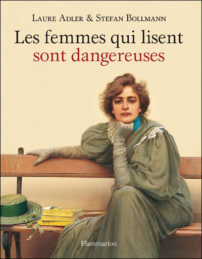 Les femmes qui lisent sont dangereuses