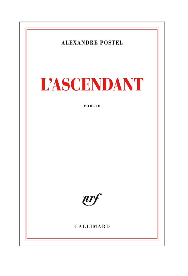 L'ascendant