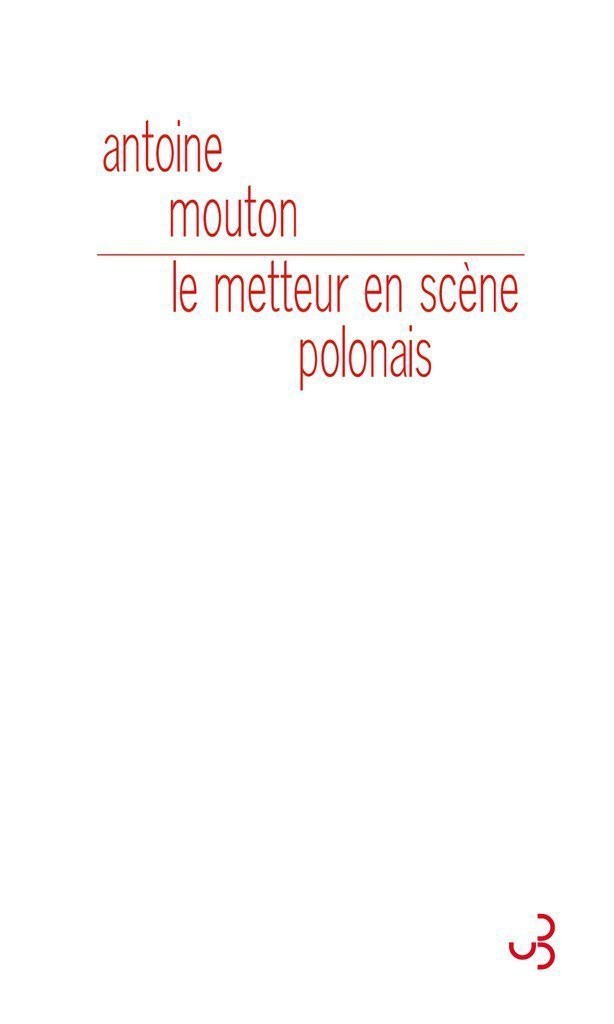 Le metteur en scène polonais