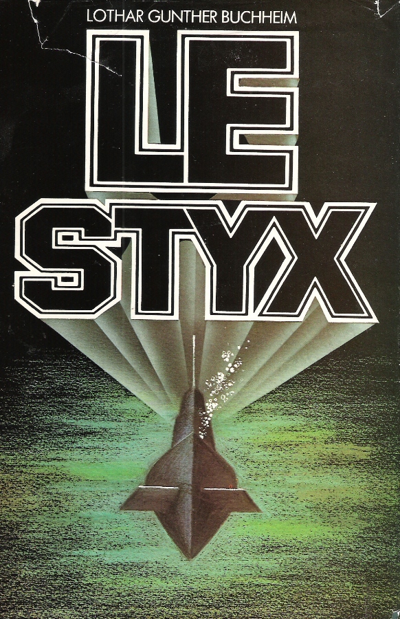 Le Styx