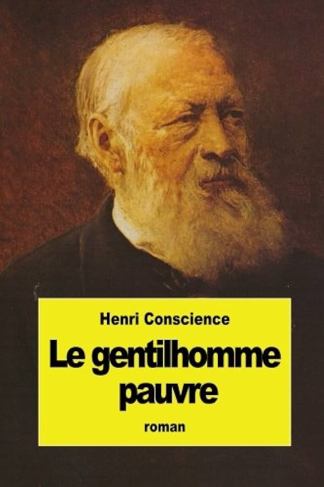 Le Gentilhomme Pauvre: Roman