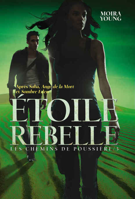 Étoile Rebelle