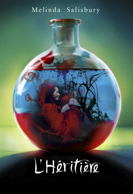 L'Héritière