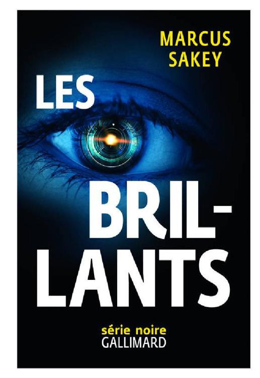 Les Brillants - 1