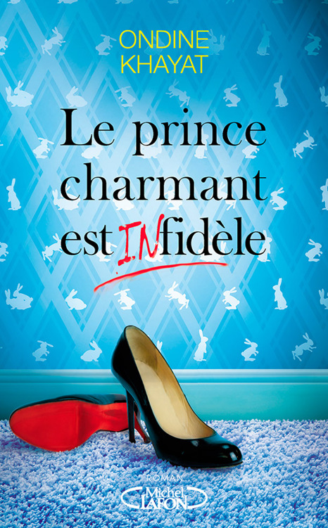 Le prince charmant est infidèle
