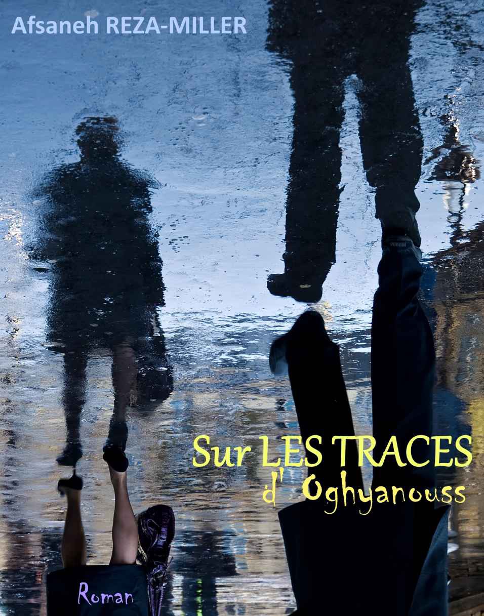 Sur les traces d'Oghyanouss