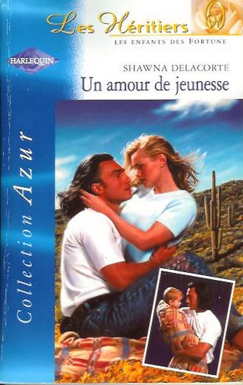 Un amour de jeunesse