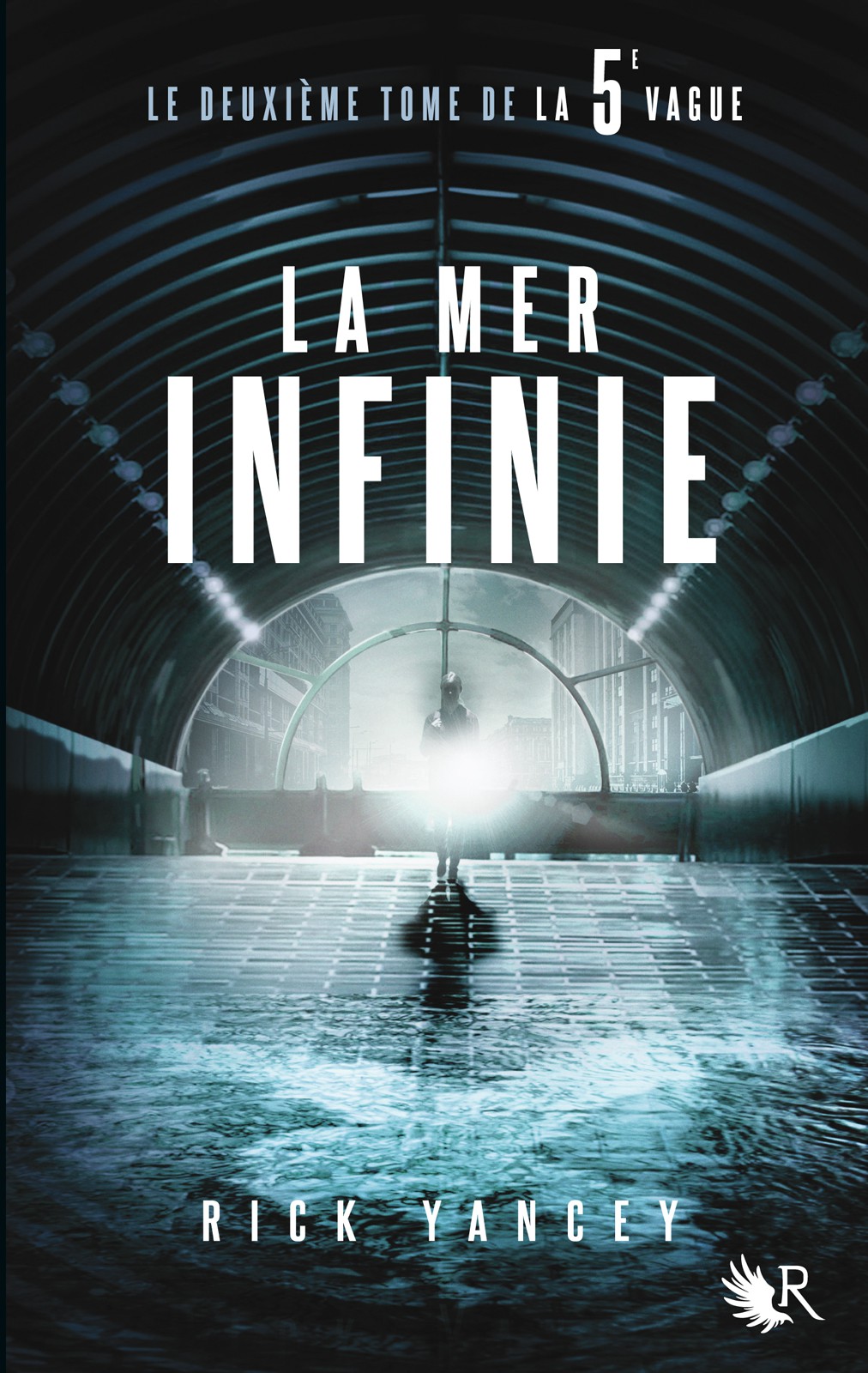 La 5e vague T2  -  La mer infinie