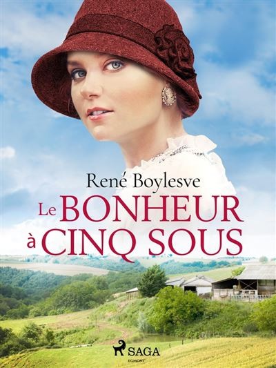 Le bonheur à cinq sous. 10e édition