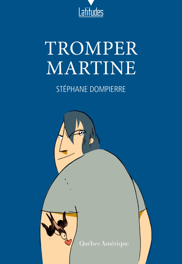 Tromper Martine