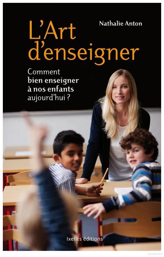 L'Art d'enseigner