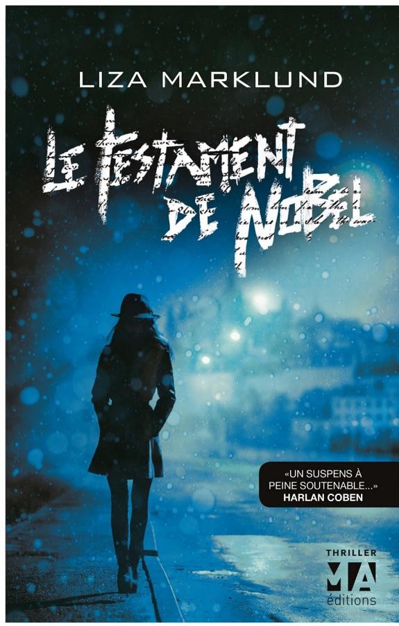 Le testament de Nobel