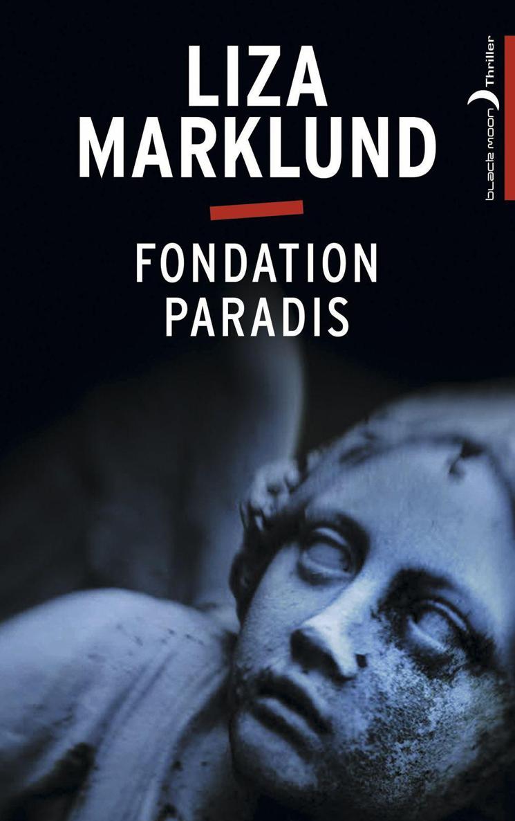 Fondation Paradis