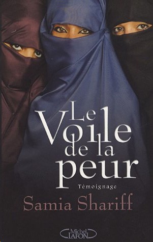 Le Voile de la Peur