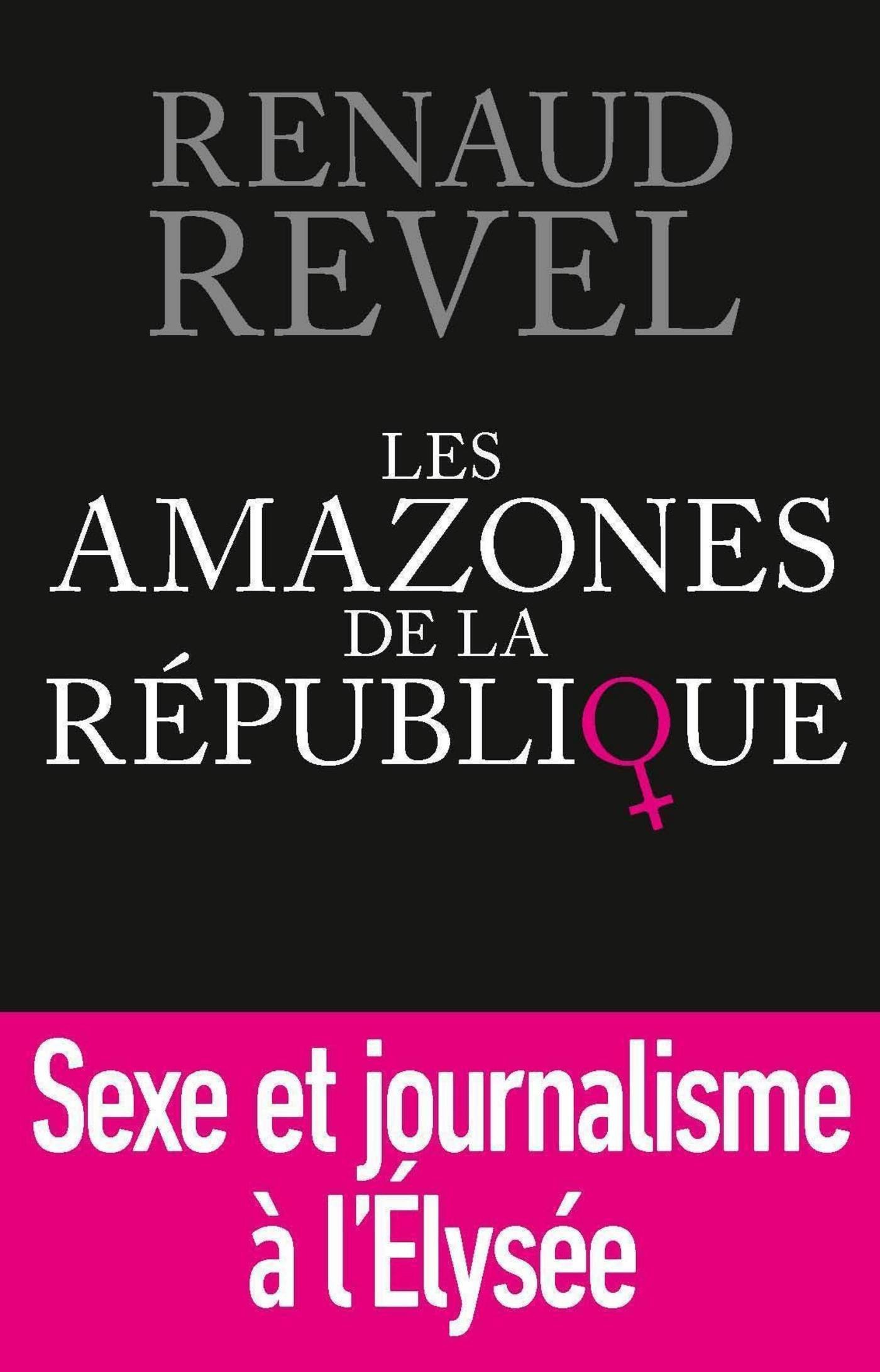 Les Amazones de la République
