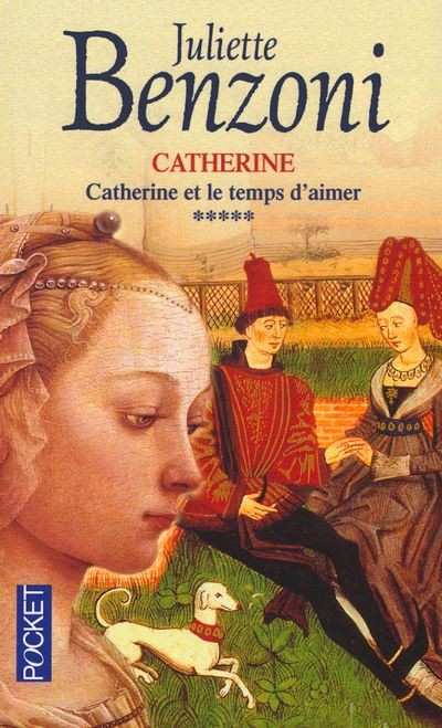 catherine et le temps d'aimer