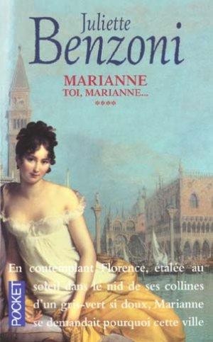 Toi Marianne