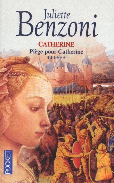 Piège pour Catherine