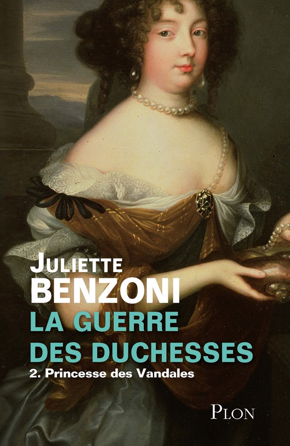 Princesse des Vandales