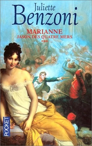 Jason des quatres mers
