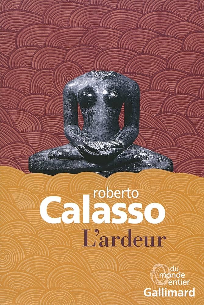 L'ardeur
