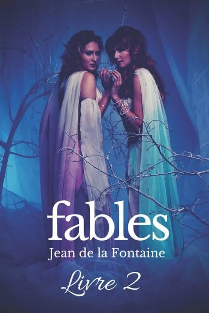 FABLES: Livre II