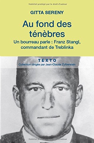 Au fond des ténèbres