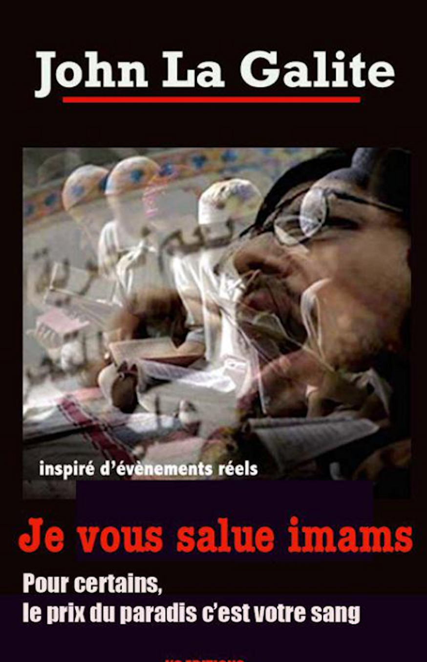 Je vous salue imams