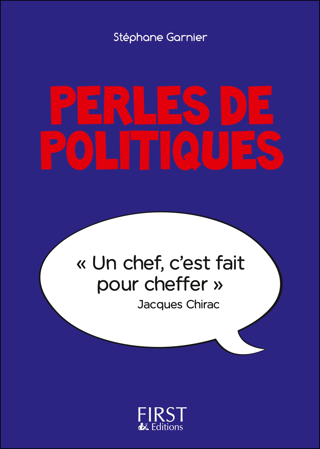 Perles de politiques
