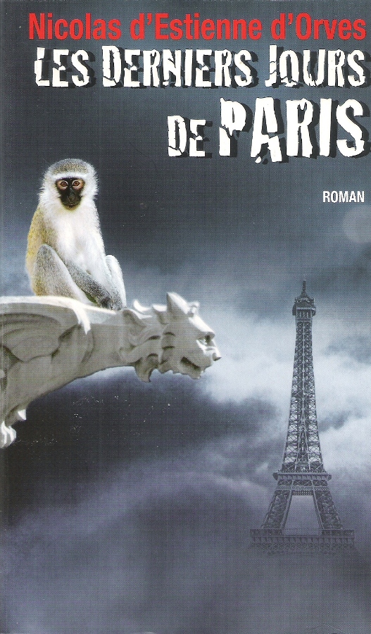 Les derniers jours de Paris