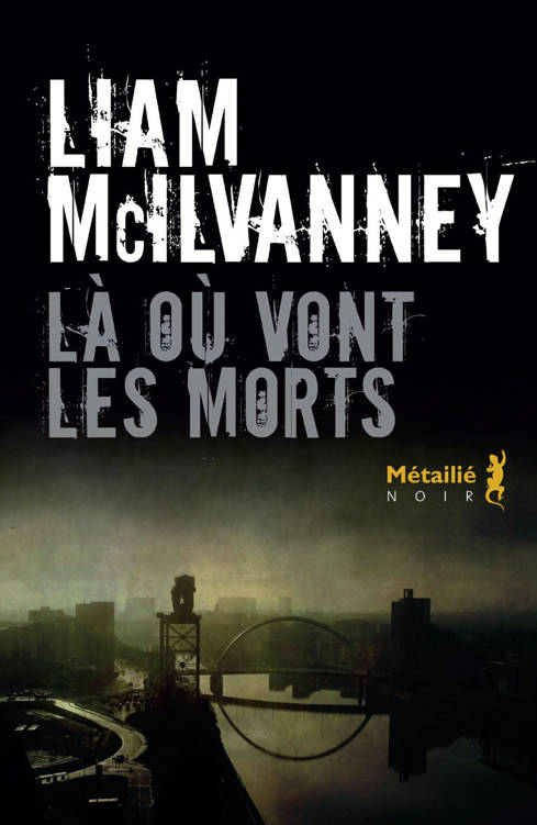 Là où vont les morts - Gerry Conway 02